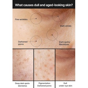 CELIMAX Pore+Dark Spot Brightening Cream 35mL