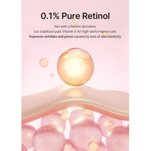 CELIMAX The Vita-A Retinol Shot Tightening Serum 30mL