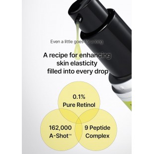 CELIMAX The Vita-A Retinol Shot Tightening Serum 30mL