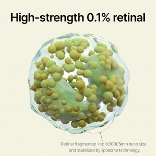 CELIMAX The Vita A Retinal Shot Tightening Booster 15mL