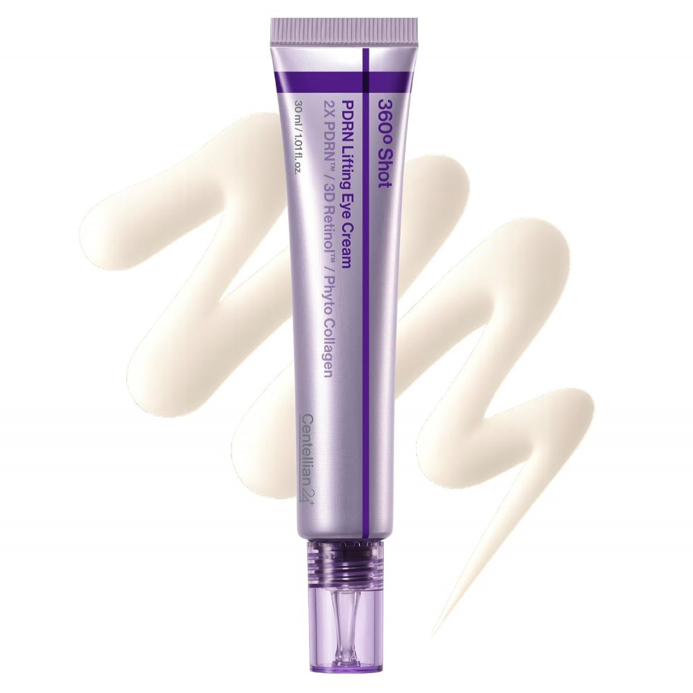 CENTELLIAN24 360º Shot PDRN Lifting Eye Cream 30mL