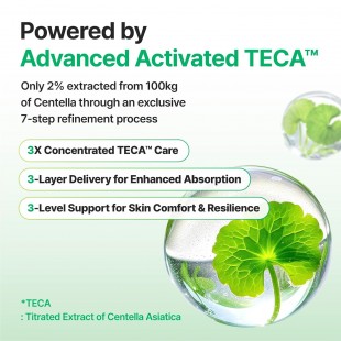 CENTELLIAN24 Madeca Cream Time Reverse Firming Face Moisturizer with Centella Asiatica 50mL