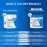 CeraVe Intensive Moisturizing Cream with Shea Butter, 72H Hydration+Skin Barrier Repair, Fragrance-Free for Extremely Dry Skin 539G