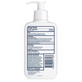 CeraVe Acne Control Cleanser with Salicylic Acid and Purifying Clay 8floz