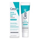 CeraVe Acne Control Gel Salicylic Acid with Glycolic Acid and Lactic Acid