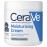 CeraVe Moisturizing Cream with Hyaluronic Acid and Ceramides 539Gr