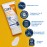 CeraVe Hydrating Mineral Sunscreen SPF 50 75mL