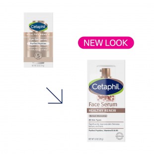 Cetaphil Healthy Renew Anti Aging Face Serum 28gr