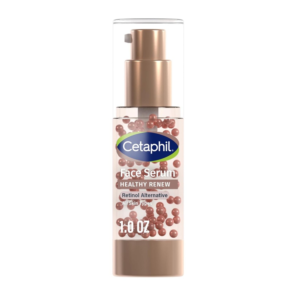 Cetaphil Healthy Renew Anti Aging Face Serum 28gr