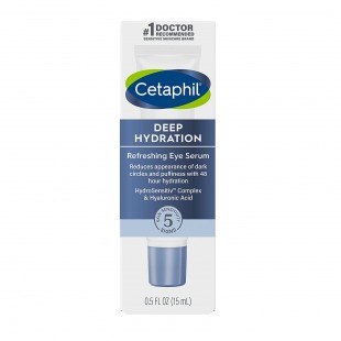 CETAPHIL Deep Hydration Refreshing Eye Serum