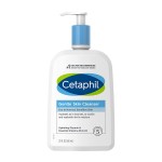CETAPHIL Hydrating Gentle Skin Cleanser for Dry to Normal Sensitive Skin 20floz