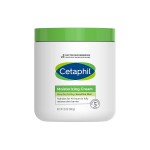 CETAPHIL Hydrating Moisturizing Cream for Dry to Very Dry Sensitive Skin