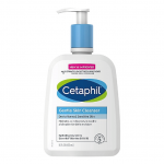 CETAPHIL Hydrating Gentle Skin Cleanser for Dry to Normal Sensitive Skin 16floz