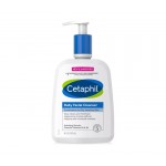 CETAPHIL Daily Facial Cleanser for Sensitive Combination to Oily Skin 473mL