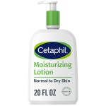 Cetaphil Hydrating Moisturizing Lotion 20 floz