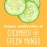 CLEAN & CLEAR Morning Burst Oil-Free Hydrating Facial Cleanser with Cucumber & Green Mango Extract