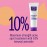 CLEAN & CLEAR PersaGel 10 Acne with Maximum Strength 10% Benzoyl Peroxide