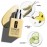 CLINIQUE Dramatically Different Moisturizing Lotion+ 125mL (CAJA DETERIORADA)