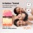 COSRX 5 PDRN Complex Collagen Gel Eye Patches (30Pairs)