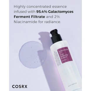 COSRX Galactomyces 95 Tone Balancing Essence, 100ml