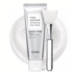 COSRX PDRN EXOSOME Glaze Wrapping Mask with SALMON DNA PDRN 50mL