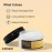 COSRX Snail Mucin 92% Moisturizer 3.52 oz, Daily Repair Face Gel Cream