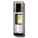 COSRX Niacinamide 5% + Snail Mucin 74% Dual Essence Anti aging Face Serum 2.70 fl.oz