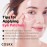 COSRX Pink Peptides Collagen Hydrogel Eye Patch for Puffy Eyes and Dark Circles, Under Eye Mask, 60 Under Eye Patches