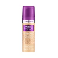 Covergirl Simply Ageless Skin Perfector Essence Foundation, 30 Light-Neutral 30mL