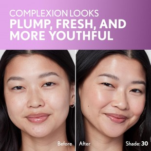 Covergirl Simply Ageless Skin Perfector Essence Foundation, 30 Light-Medium 30mL