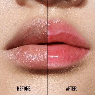 Dior Lip Glow Oil PINK
