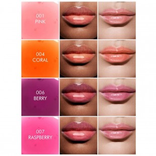 Dior Lip Glow Oil PINK