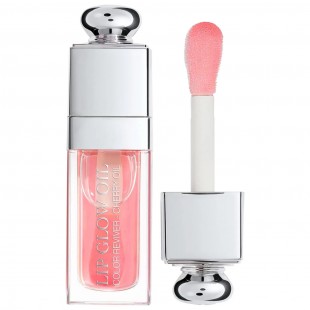 Dior Lip Glow Oil PINK