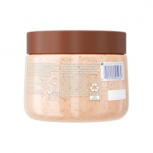 Dove Exfoliating Body Polish Scrub with Brown Sugar & Coconut Butter 425g