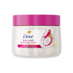 Dove Exfoliating Body Polish Scrub with Dragon Fruit & Coconut 425g