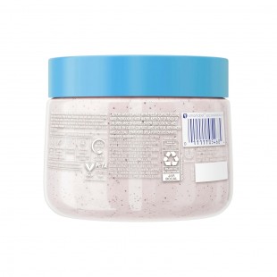 Dove Exfoliating Body Polish Scrub with Macadamia and Rice Milk 425g