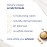 Dove Exfoliating Body Polish Scrub with Macadamia and Rice Milk 425g