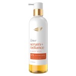 Dove Serum+ Radiance Oil Body Wash, Jojoba & Monoi Flower 452mL