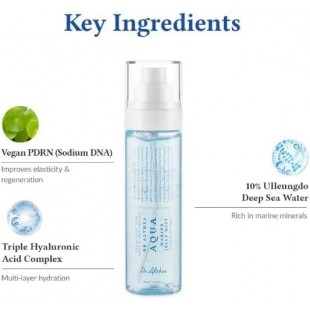 Dr ALTHEA Aqua Marine Jelly Mist 150mL
