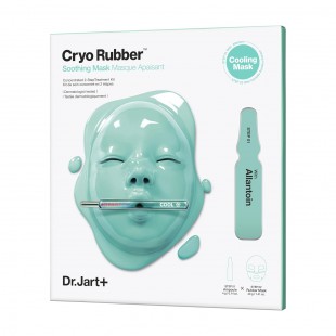 Dr JART+ Cryo Rubber with Soothing Allantoin