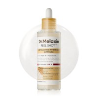 Dr.Melaxin Peel Shot Glow White Rice Peeling Ampoule 80mL