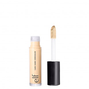 e.l.f. 16HR Camo Concealer, Full Coverage & Highly Pigmented, Matte Finish, Fair Warm