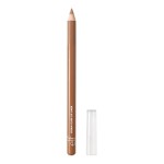e.l.f. Cream Glide Lip Liner, Semi-Matte Finish, BADDEST BEIGE 1gr
