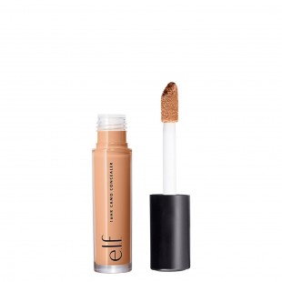 e.l.f. 16HR Camo Concealer, Full Coverage & Highly Pigmented, Matte Finish, Medium Beige