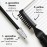 e.l.f. Brow Laminating Gel, Comb & Sculpt Brows