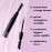 e.l.f. Brow Laminating Gel, Comb & Sculpt Brows