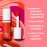 e.l.f. Camo Liquid Blush, High-pigment Color Cheeky Lychee