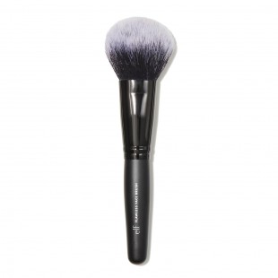 e.l.f. Flawless Face Brush for Contour & Definition, Great For Powder, Blush & Bronzer 1 Count