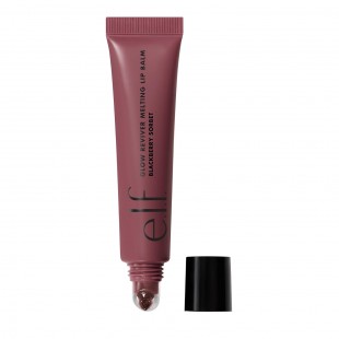 e.l.f. Glow Reviver Melting Lip Balm Blackberry Sorbet 15gr