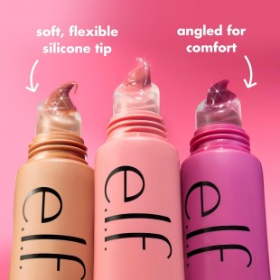 e.l.f. Glow Reviver Melting Lip Balm Blackberry Sorbet 15gr